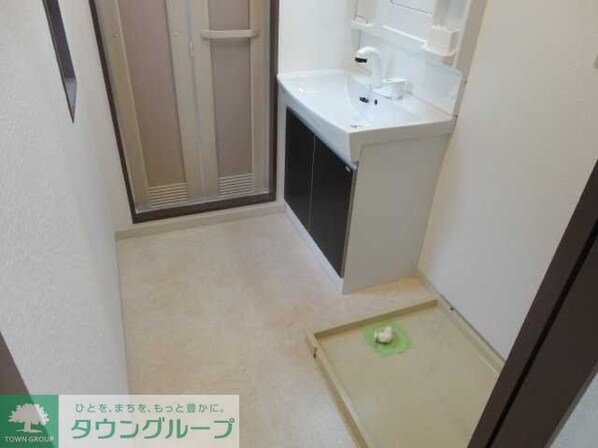 パールハイムの物件内観写真